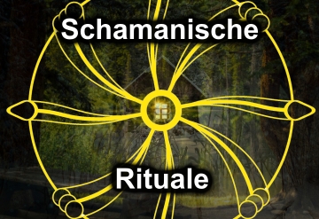 Was ist allgemeinhin unter schamanischen Ritualen zu verstehen